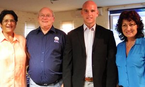 DA Jaarafsluitingsfunksie